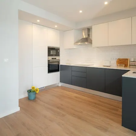 Simple&charming Guest Ponta Delgada