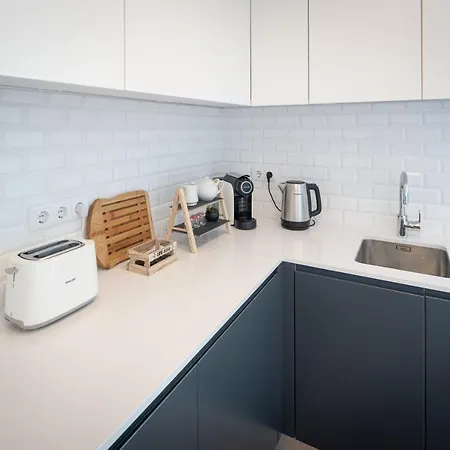 Simple&charming Guest *