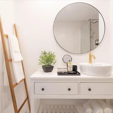 Simple&charming Guest * Ponta Delgada