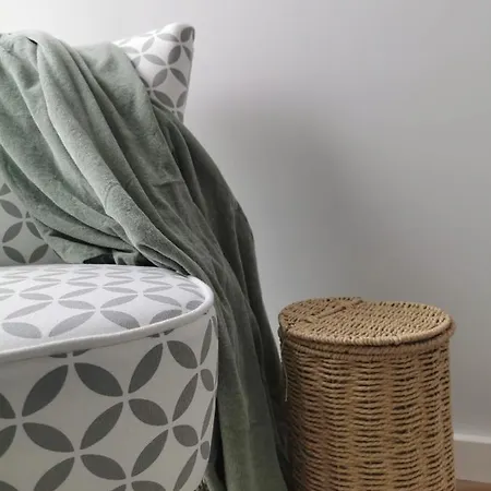 Simple&charming Guest Lejlighed