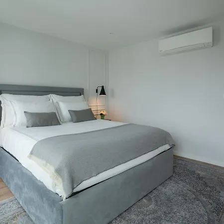 Simple&charming Guest Lejlighed Ponta Delgada