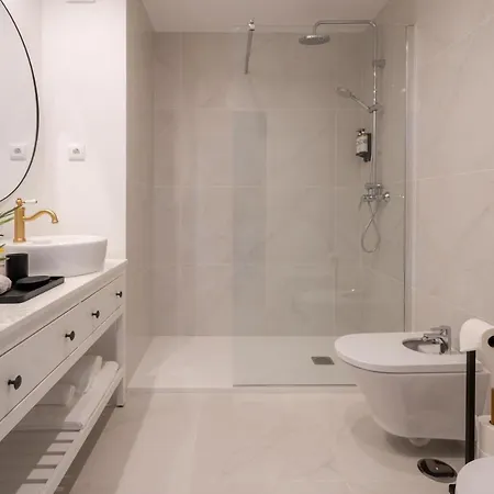 Lejlighed Simple&charming Guest