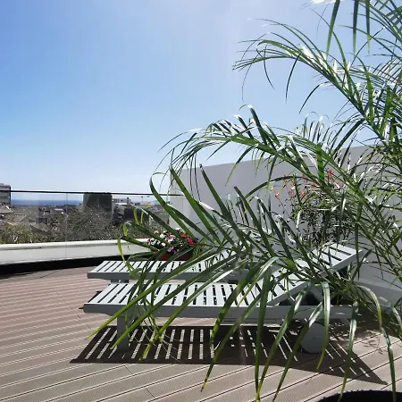 Lejlighed Simple&charming Guest *