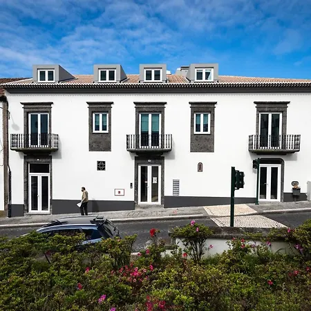 Simple&charming Guest Lejlighed *