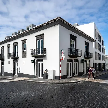 Simple&charming Guest Ponta Delgada