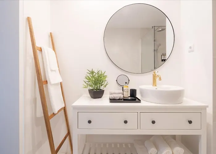 Simple&charming Guest * Ponta Delgada