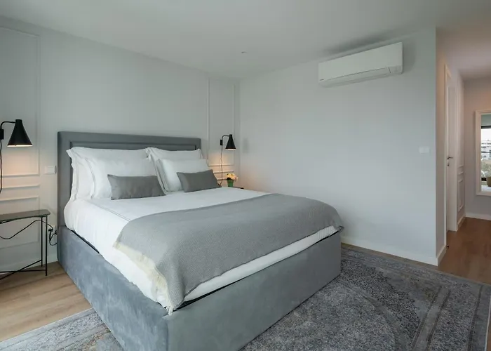 Simple&charming Guest Apartamento Ponta Delgada