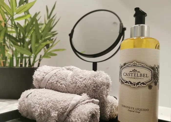 Simple&charming Guest Apartamento