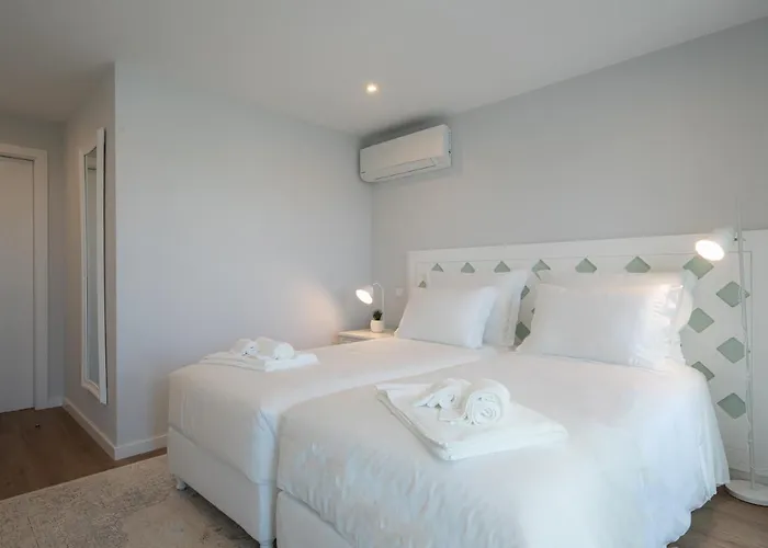 Simple&charming Guest Apartamento Ponta Delgada