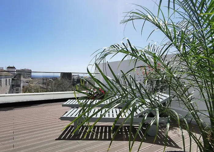 Apartamento Simple&charming Guest *