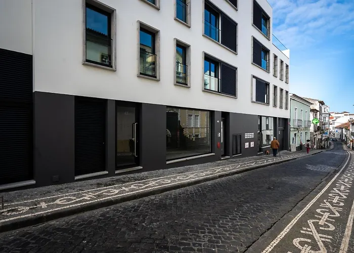 Apartamento Simple&charming Guest *