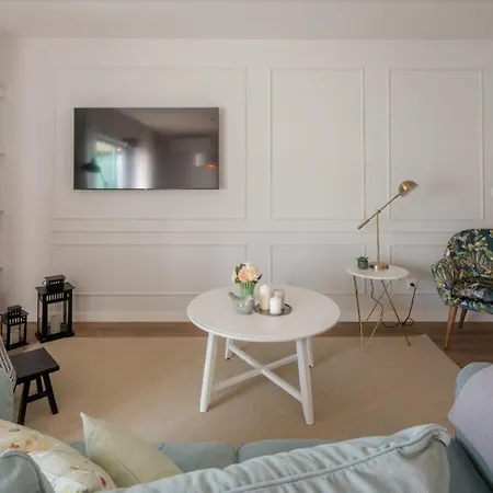 Apartment Simple&charming Guest Ponta Delgada (Sao Miguel)