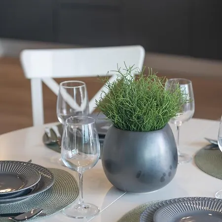 Simple&charming Guest