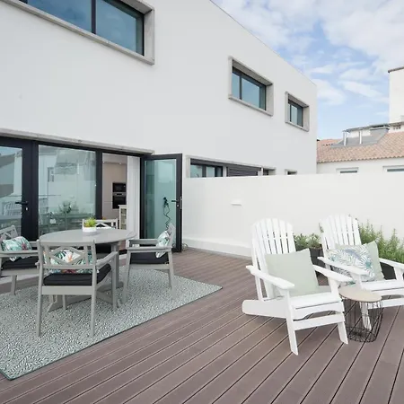 شقة Simple&charming Guest