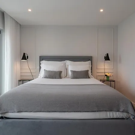 Apartment Simple&charming Guest