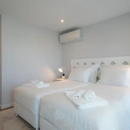 Simple&charming Guest Apartment Ponta Delgada (Sao Miguel)