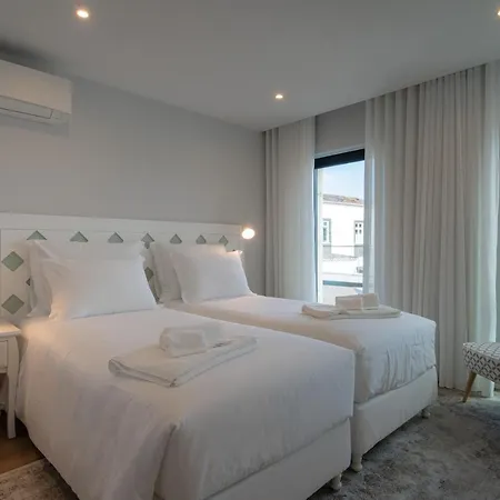 Simple&charming Guest شقة Ponta Delgada