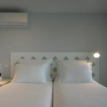 Simple&charming Guest * Ponta Delgada (Sao Miguel)