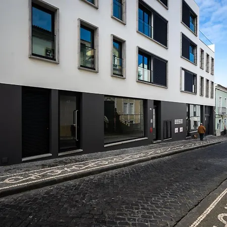 شقة Simple&charming Guest *