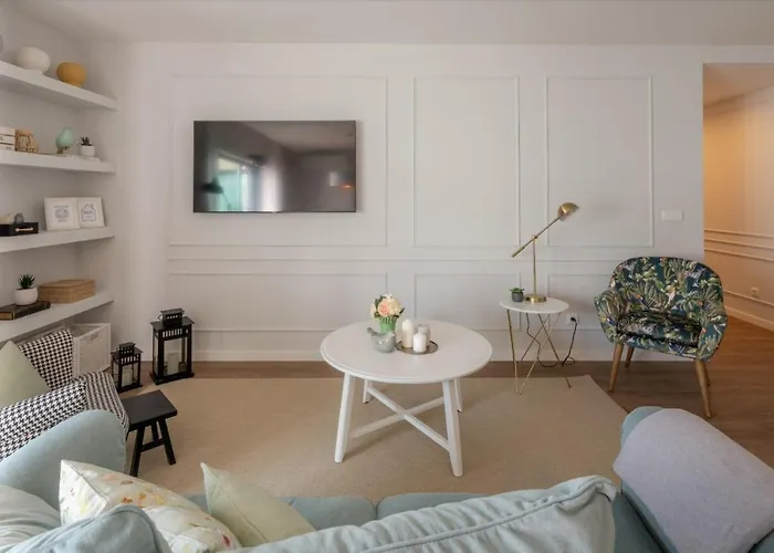 Apartman Simple&charming Guest Ponta Delgada