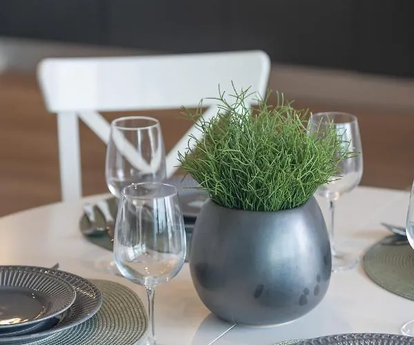 Simple&charming Guest