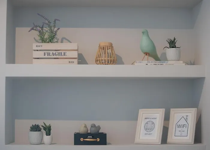 Simple&charming Guest Ponta Delgada