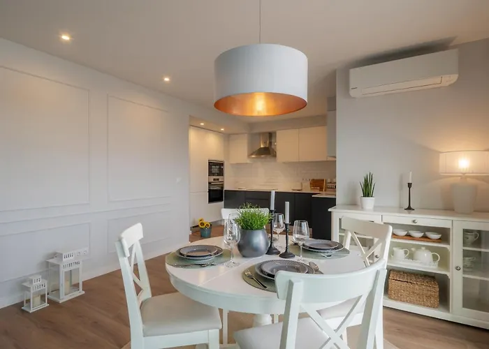 Simple&charming Guest Apartman