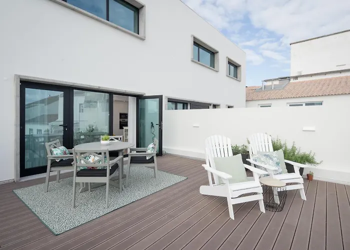 Apartman Simple&charming Guest