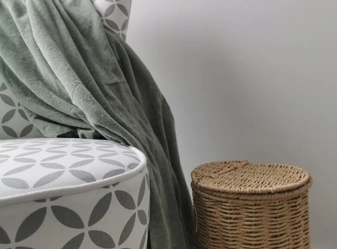 Simple&charming Guest Apartman