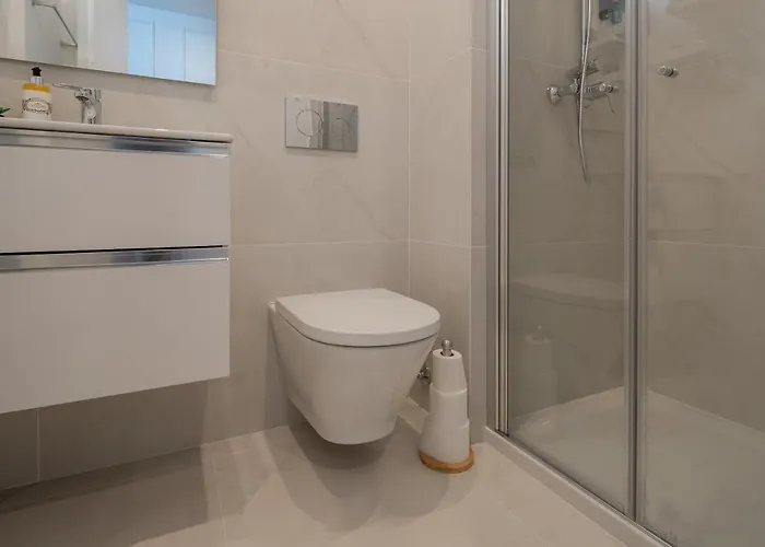 Simple&charming Guest Apartman