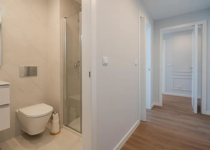 Simple&charming Guest Apartman *