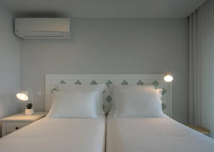 Simple&charming Guest * Ponta Delgada